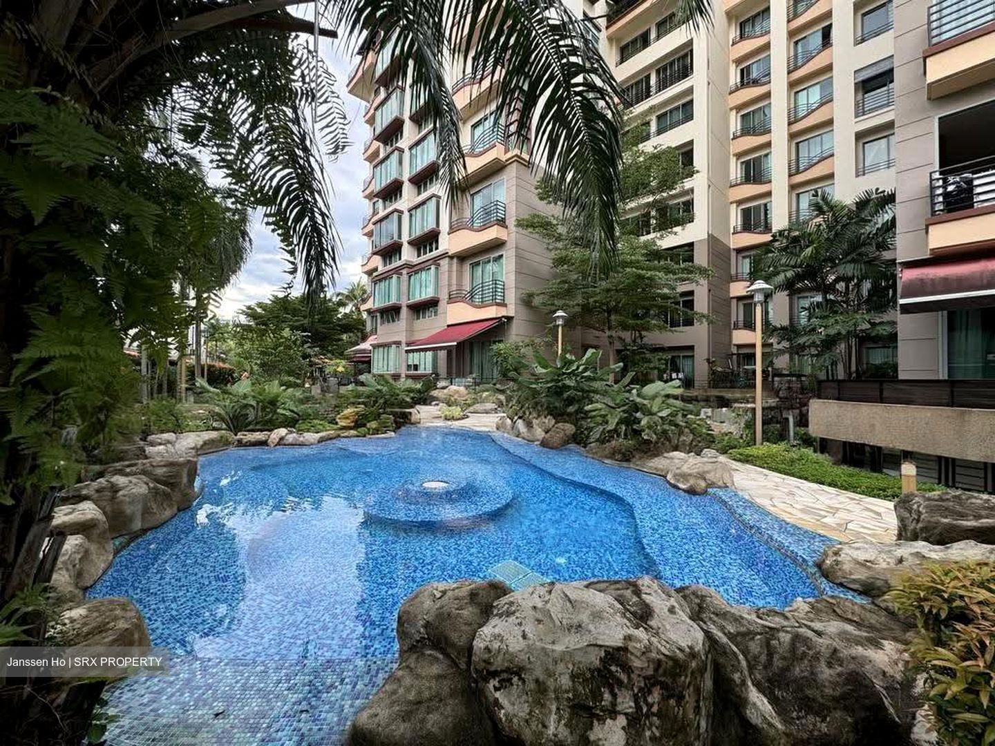 Sunhaven (D16), Condominium #631648631
